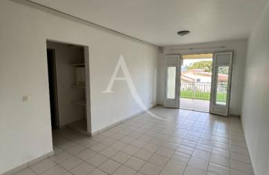 Vente Appartement 47.44m² 2 pièces Le Lamentin
