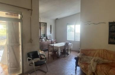 Vente Maison 95m&sup2; 4 pièces Le François