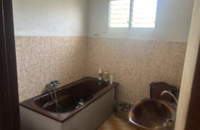 Vente Maison 95m&sup2; 4 pièces Le François