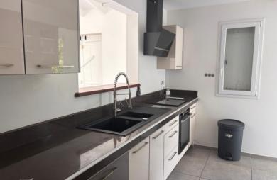 Vente Maison 148m&sup2; 4 pièces Saint-Joseph