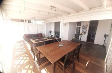 Location Maison 76.53m² 4 pièces Case-Pilote