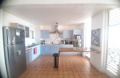 Location Maison 76.53m² 4 pièces Case-Pilote