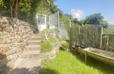 Location Maison 76.53m² 4 pièces Case-Pilote
