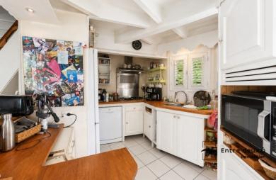 Vente Maison 78.00m&sup2; 3 pièces Le Marin