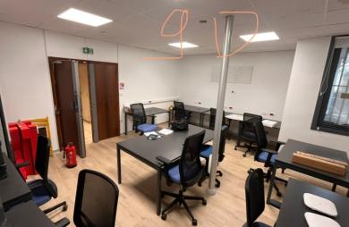 Vente Bureaux 24m² Le Lamentin