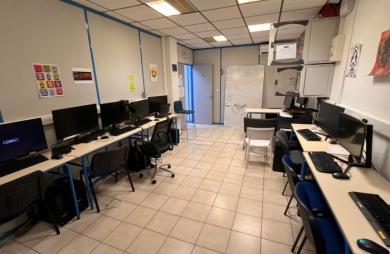 Vente Bureaux 170m² Le Lamentin