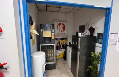 Vente Bureaux 170m² Le Lamentin