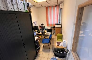 Vente Bureaux 170m² Le Lamentin