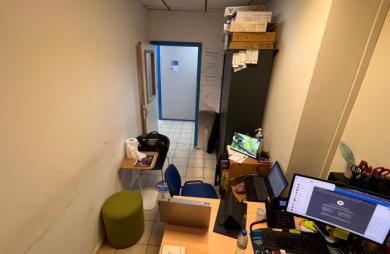 Vente Bureaux 170m² Le Lamentin