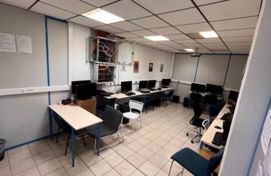 Vente Bureaux 170m² Le Lamentin