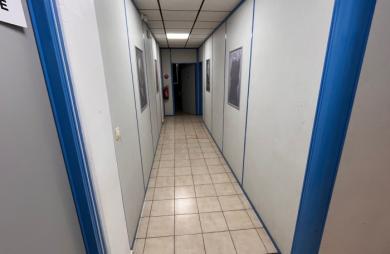 Vente Bureaux 170m² Le Lamentin
