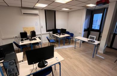 Vente Bureaux 170m² Le Lamentin