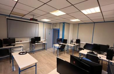Vente Bureaux 170m² Le Lamentin