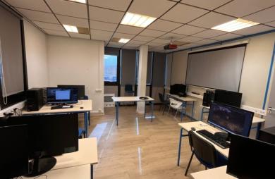 Vente Bureaux 170m² Le Lamentin