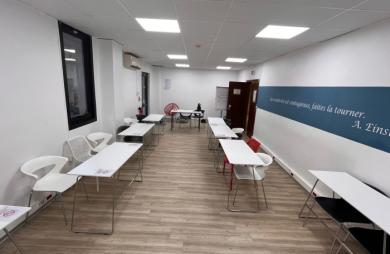 Vente Bureaux 46m² Le Lamentin