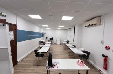 Vente Bureaux 46m² Le Lamentin