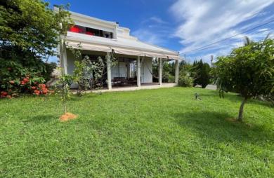 Location Maison 183.96m&sup2; 4 pièces Schoelcher