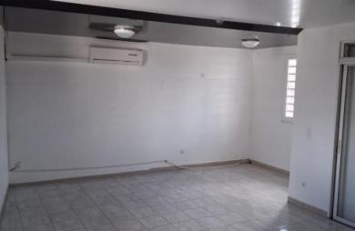 Location Local commercial 62m&sup2; Le François