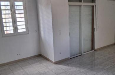 Location Local commercial 62m&sup2; Le François