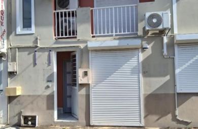 Location Local commercial 62m&sup2; Le François