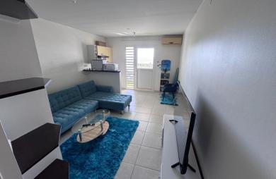 Vente Appartement 25m² 1 pièce Case-Pilote