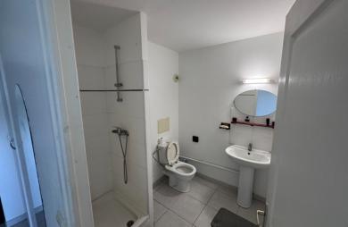 Vente Appartement 25m² 1 pièce Case-Pilote