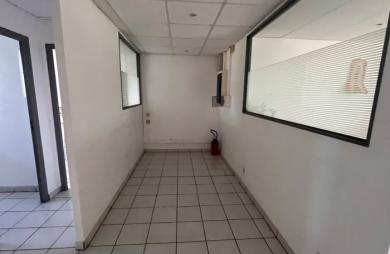 Location Bureaux 10m² Le Lamentin