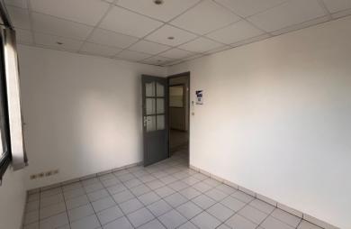 Location Bureaux 10m² Le Lamentin