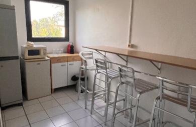 Location Bureaux 10m² Le Lamentin