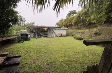 À VENDRE : Charmante maison familiale à Basse-Pointe