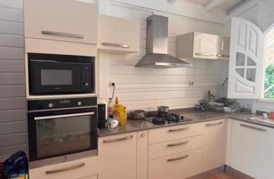 Vente Maison 110m&sup2; 4 pièces Sainte Anne