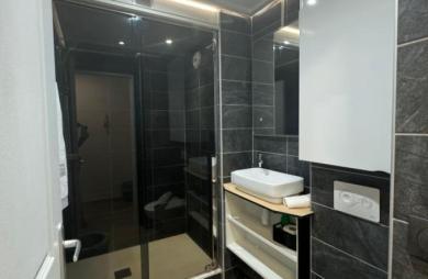 Vente Appartement 21.37m&sup2; 2 pièces Fort de france