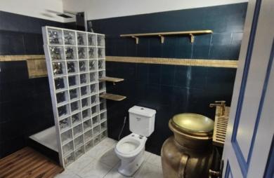Vente Maison 166m&sup2; 5 pièces Le Lamentin