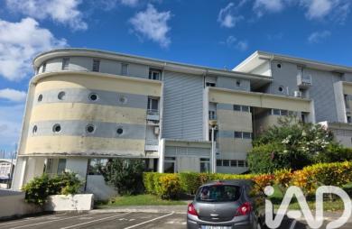 Vente Appartement 82m&sup2; 4 pièces Le Marin