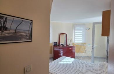 Vente Appartement 82m&sup2; 4 pièces Le Marin