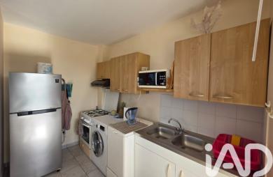 Vente Appartement 82m&sup2; 4 pièces Le Marin