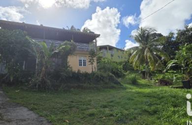Vente Maison 195m&sup2; 6 pièces Sainte Luce