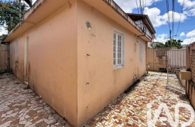 Vente Immeuble 157m&sup2; Fort de france