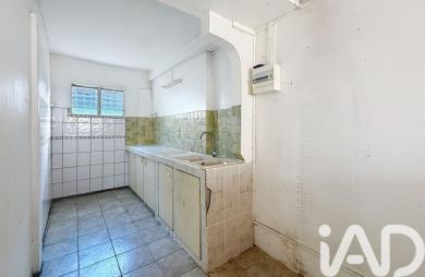 Vente Immeuble 157m&sup2; Fort de france