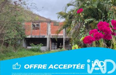 Vente Immeuble 365m&sup2; Le Diamant