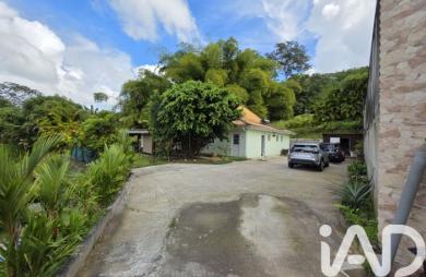 Vente Maison 107m&sup2; 5 pièces Le Lamentin
