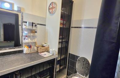 Vente Maison 107m&sup2; 5 pièces Le Lamentin