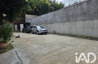 Vente Maison 107m&sup2; 5 pièces Le Lamentin