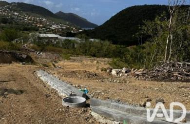 Vente Terrain 1125m&sup2; Les Anses d
