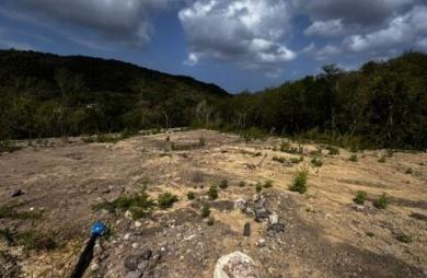 Vente Terrain 1125m&sup2; Les Anses d