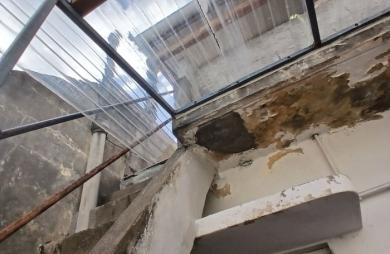Vente Maison 72m&sup2; 3 pièces Fort de france