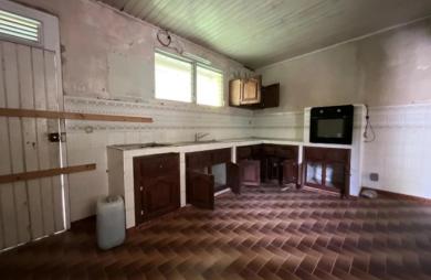Vente Maison 175.9m&sup2; 5 pièces Rivière Salée