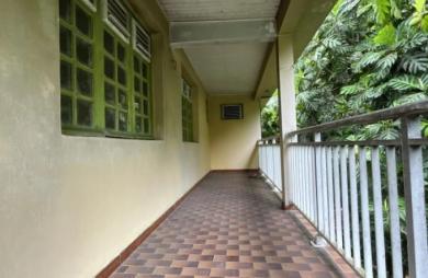 Vente Maison 175.9m&sup2; 5 pièces Rivière Salée