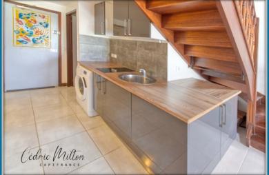 Vente Appartement 28m&sup2; 1 pièce Sainte Anne