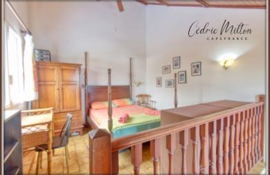 Vente Appartement 28m&sup2; 1 pièce Sainte Anne